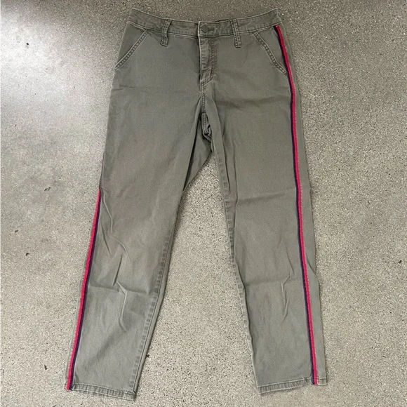 Universal Thread cropped pant - Picture 1 of 4